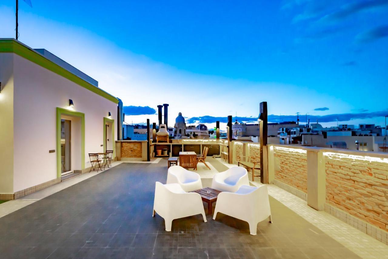 Apartamento ático Corazón De *