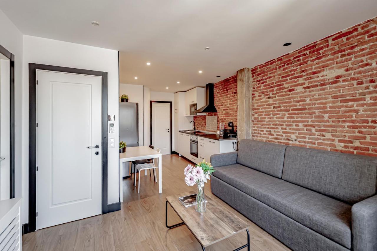 Apartamento ático Corazón De *