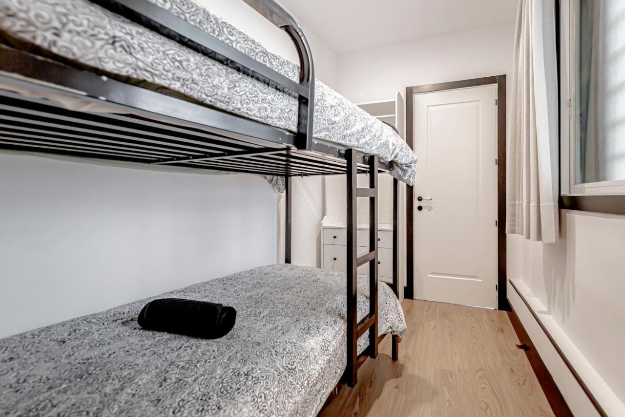 ático Corazón De Apartamento