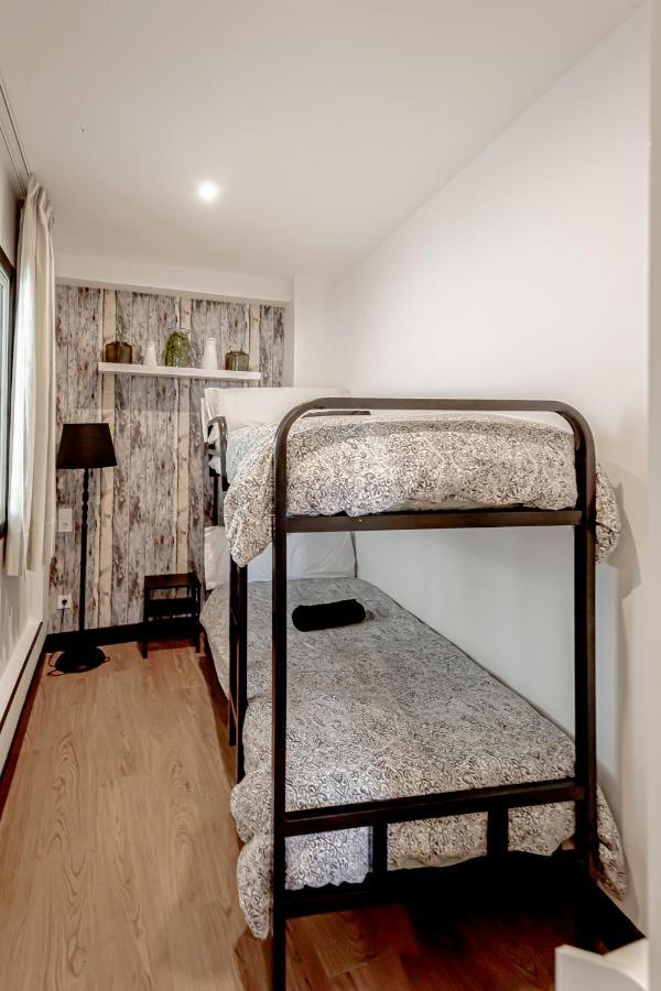 Apartamento ático Corazón De Madrid