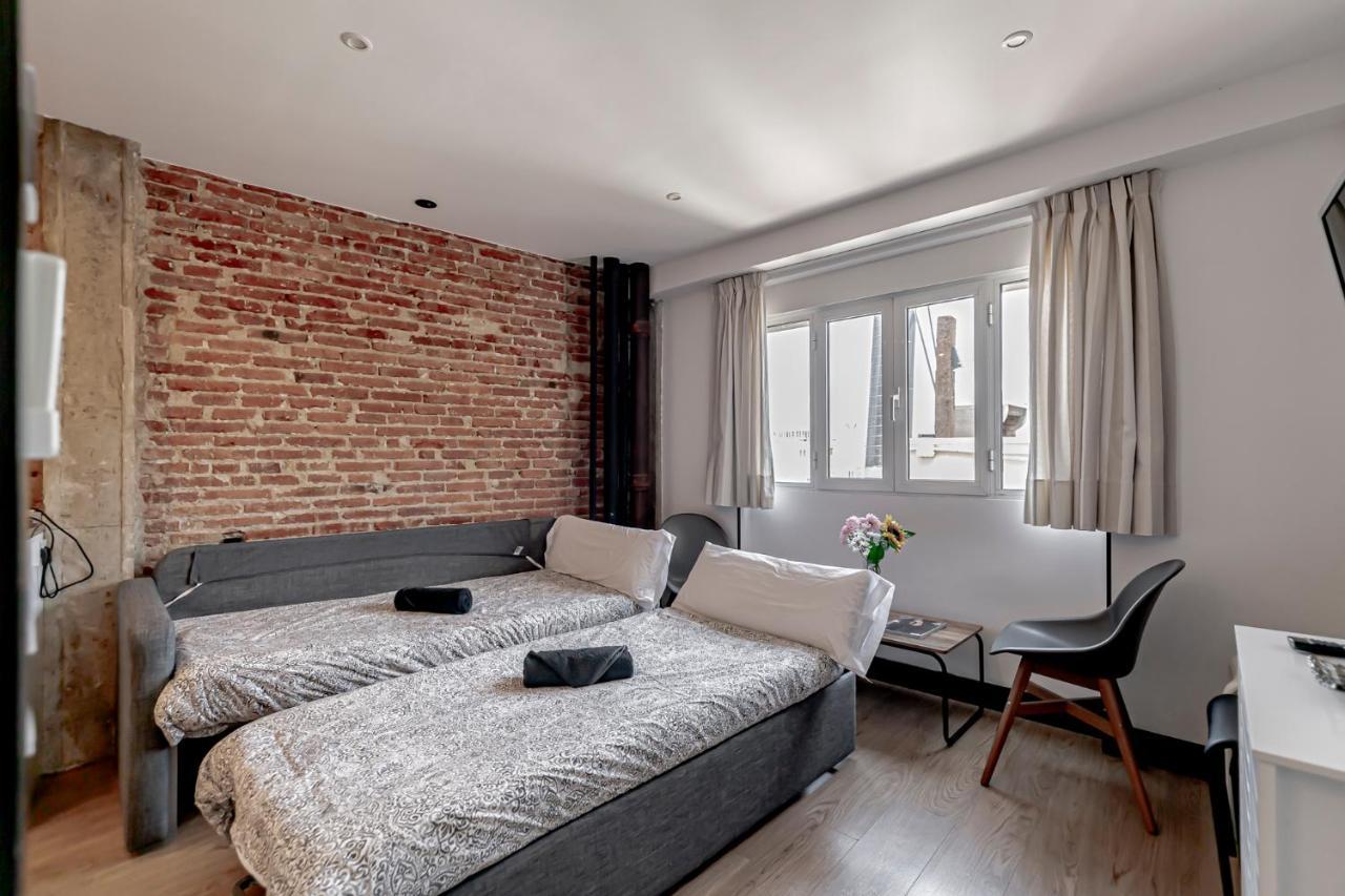 ático Corazón De Apartamento *