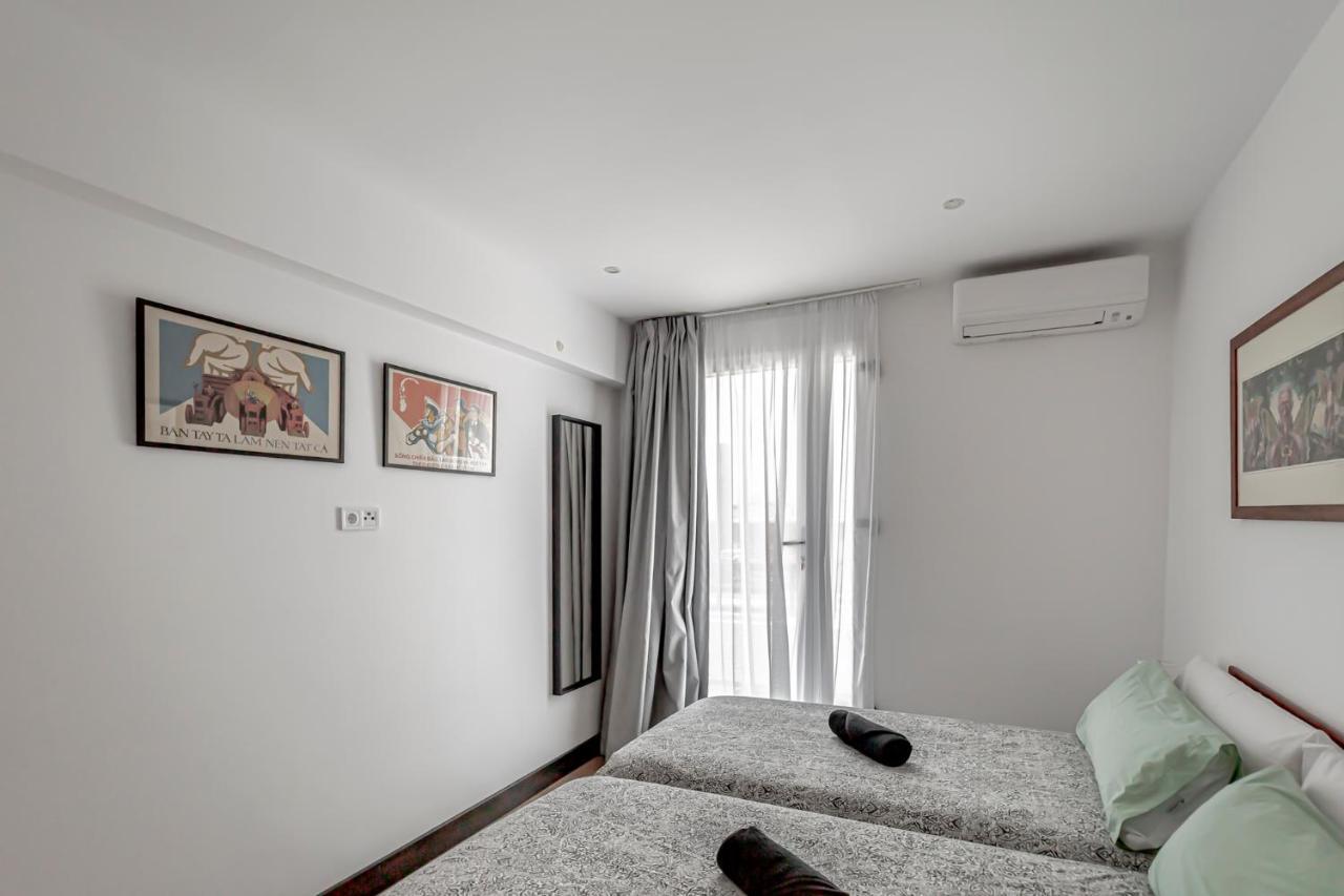 ático Corazón De Apartamento